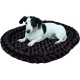 Kerbl Cosy Bed For Cats, 54 x 45 cm, Beige Kerbl Cosy Bed For Cats, 54 x 45 cm, Beige