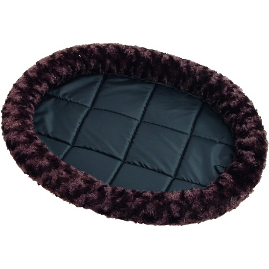 Kerbl Cosy Bed For Cats, 54 x 45 cm, Beige Kerbl Cosy Bed For Cats, 54 x 45 cm, Beige