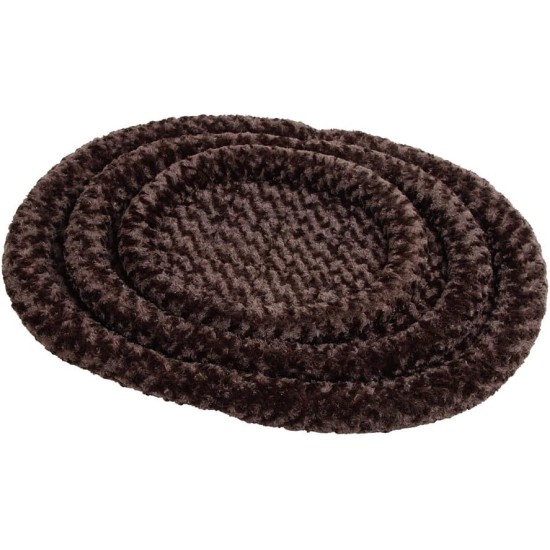 Kerbl Cosy Bed For Cats, 54 x 45 cm, Beige Kerbl Cosy Bed For Cats, 54 x 45 cm, Beige