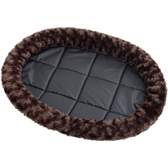 Kerbl Cosy Bed For Cats, 54 x 45 cm, Beige Kerbl Cosy Bed For Cats, 54 x 45 cm, Beige