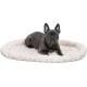 Kerbl Cosy Bed For Cats, 54 x 45 cm, Beige Kerbl Cosy Bed For Cats, 54 x 45 cm, Beige