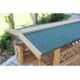 Kerbl Lodge 82790 Cat House 77 x 50 x 73 cm Kerbl Lodge 82790 Cat House 77 x 50 x 73 cm