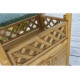 Kerbl Lodge 82790 Cat House 77 x 50 x 73 cm Kerbl Lodge 82790 Cat House 77 x 50 x 73 cm