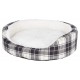 Kerbl Milky Cosy Bed, 40 x 12 cm