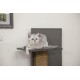 Kerbl Pet Alex 84455 Eco Cat Play House 42 x 42 x 152.5 cm, 16.39 kg Kerbl Pet Alex 84455 Eco Cat Play House 42 x 42 x 152.5 cm, 16.39 kg