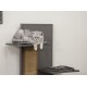 Kerbl Pet Alex 84455 Eco Cat Play House 42 x 42 x 152.5 cm, 16.39 kg Kerbl Pet Alex 84455 Eco Cat Play House 42 x 42 x 152.5 cm, 16.39 kg