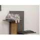Kerbl Pet Alex 84455 Eco Cat Play House 42 x 42 x 152.5 cm, 16.39 kg Kerbl Pet Alex 84455 Eco Cat Play House 42 x 42 x 152.5 cm, 16.39 kg