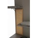 Kerbl Pet Alex 84455 Eco Cat Play House 42 x 42 x 152.5 cm, 16.39 kg Kerbl Pet Alex 84455 Eco Cat Play House 42 x 42 x 152.5 cm, 16.39 kg