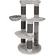 Kerbl Pet Benji Cat Scratching Post 70 x 70 x 146 cm Kerbl Pet Benji Cat Scratching Post 70 x 70 x 146 cm