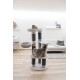 Kerbl Pet Benji Cat Scratching Post 70 x 70 x 146 cm Kerbl Pet Benji Cat Scratching Post 70 x 70 x 146 cm