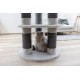 Kerbl Pet Benji Cat Scratching Post 70 x 70 x 146 cm Kerbl Pet Benji Cat Scratching Post 70 x 70 x 146 cm