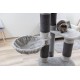 Kerbl Pet Benji Cat Scratching Post 70 x 70 x 146 cm Kerbl Pet Benji Cat Scratching Post 70 x 70 x 146 cm