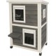 Kerbl Pet Family Cat House 57 x 55 x 80 cm Kerbl Pet Family Cat House 57 x 55 x 80 cm