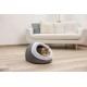 Kerbl Pet Jana Cuddly Cave Brown, 37 x 45 x 30 cm: Cat Toy, Plush, for Cats and Kittens, Cosy, Dimensionally Stable, Lined with Soft Plush, Ideal for Sleeping, Dozing and Hiding Kerbl Pet Jana Cuddly Cave Brown, 37 x 45 x 30 cm: Cat Toy, Plush, for Cats and Kittens, Cosy, Dimensionally Stable, Lined with Soft Plush, Ideal for Sleeping, Dozing and Hiding