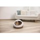 Kerbl Pet Jana Cuddly Cave Brown, 37 x 45 x 30 cm: Cat Toy, Plush, for Cats and Kittens, Cosy, Dimensionally Stable, Lined with Soft Plush, Ideal for Sleeping, Dozing and Hiding Kerbl Pet Jana Cuddly Cave Brown, 37 x 45 x 30 cm: Cat Toy, Plush, for Cats and Kittens, Cosy, Dimensionally Stable, Lined with Soft Plush, Ideal for Sleeping, Dozing and Hiding