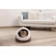 Kerbl Pet Jana Cuddly Cave Brown, 37 x 45 x 30 cm: Cat Toy, Plush, for Cats and Kittens, Cosy, Dimensionally Stable, Lined with Soft Plush, Ideal for Sleeping, Dozing and Hiding Kerbl Pet Jana Cuddly Cave Brown, 37 x 45 x 30 cm: Cat Toy, Plush, for Cats and Kittens, Cosy, Dimensionally Stable, Lined with Soft Plush, Ideal for Sleeping, Dozing and Hiding