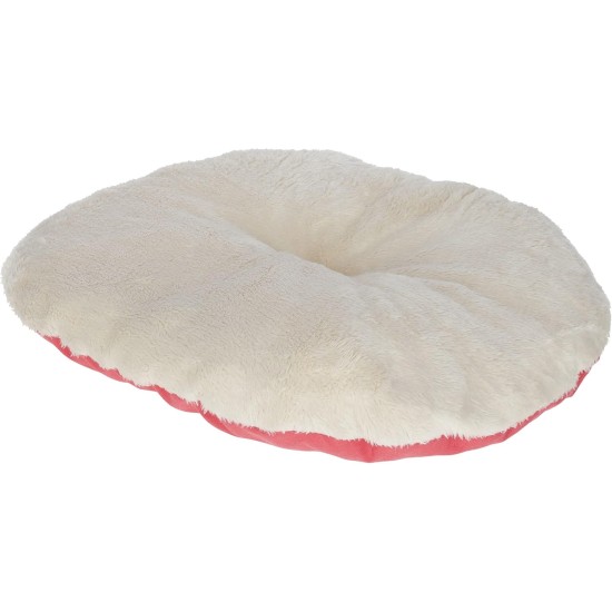 Kerbl Pet Kitten Cushion Raspberry 50 x 37 x 7 cm Kerbl Pet Kitten Cushion Raspberry 50 x 37 x 7 cm