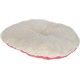 Kerbl Pet Kitten Cushion Raspberry 50 x 37 x 7 cm Kerbl Pet Kitten Cushion Raspberry 50 x 37 x 7 cm