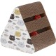 Kerbl Pet Maxi-Pet Boon 81637 Cat Scratching Board Cardboard Kerbl Pet Maxi-Pet Boon 81637 Cat Scratching Board Cardboard