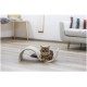 Kerbl Pet Maxi-Pet Wave 81623 Cat Scratching Board 51 x 28.5 x 18 cm Beige Kerbl Pet Maxi-Pet Wave 81623 Cat Scratching Board 51 x 28.5 x 18 cm Beige