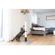Kerbl Pet Opal Pro Scratching Post Grey/Black 40 x 40 x 80 cm Kerbl Pet Opal Pro Scratching Post Grey/Black 40 x 40 x 80 cm