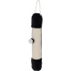 Kerbl Pet Sisal Post Soft Diameter 10 cm Length 54 cm White / Black Kerbl Pet Sisal Post Soft Diameter 10 cm Length 54 cm White / Black