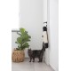 Kerbl Pet Sisal Post Soft Diameter 10 cm Length 54 cm White / Black Kerbl Pet Sisal Post Soft Diameter 10 cm Length 54 cm White / Black