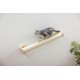 Kerbl Pet Wall Scratching Post 77 cm Diameter 8.5 cm Kerbl Pet Wall Scratching Post 77 cm Diameter 8.5 cm