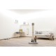 Kerbl Scratching Post Opal Jute, 56 x 56 x 119 cm, Grey Kerbl Scratching Post Opal Jute, 56 x 56 x 119 cm, Grey