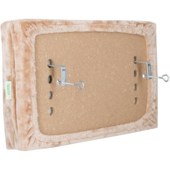 Kerbl Window Bed Board, 36 x 56 cm Kerbl Window Bed Board, 36 x 56 cm