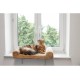 Kerbl Window Bed Board, 36 x 56 cm Kerbl Window Bed Board, 36 x 56 cm