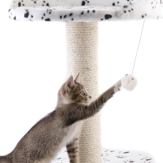 Kisangel Pack of 4 Replacement Ball for Cat Scratching Posts Toy Ball for Cat Scratching Post Replacement Ball for Cat Scratching Posts Spring Ball Toy for Cats Scratching Post Ball for Cats Plush Kisangel Pack of 4 Replacement Ball for Cat Scratching Posts Toy Ball for Cat Scratching Post Replacement Ball for Cat Scratching Posts Spring Ball Toy for Cats Scratching Post Ball for Cats Plush