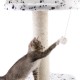 Kisangel Pack of 4 Replacement Ball for Cat Scratching Posts Toy Ball for Cat Scratching Post Replacement Ball for Cat Scratching Posts Spring Ball Toy for Cats Scratching Post Ball for Cats Plush Kisangel Pack of 4 Replacement Ball for Cat Scratching Posts Toy Ball for Cat Scratching Post Replacement Ball for Cat Scratching Posts Spring Ball Toy for Cats Scratching Post Ball for Cats Plush