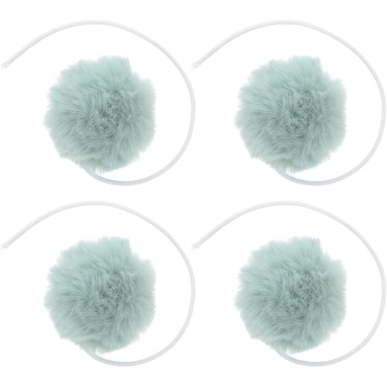 Kisangel Pack of 4 Replacement Ball for Cat Scratching Posts Toy Ball for Cat Scratching Post Replacement Ball for Cat Scratching Posts Spring Ball Toy for Cats Scratching Post Ball for Cats Plush Kisangel Pack of 4 Replacement Ball for Cat Scratching Posts Toy Ball for Cat Scratching Post Replacement Ball for Cat Scratching Posts Spring Ball Toy for Cats Scratching Post Ball for Cats Plush
