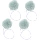 Kisangel Pack of 4 Replacement Ball for Cat Scratching Posts Toy Ball for Cat Scratching Post Replacement Ball for Cat Scratching Posts Spring Ball Toy for Cats Scratching Post Ball for Cats Plush Kisangel Pack of 4 Replacement Ball for Cat Scratching Posts Toy Ball for Cat Scratching Post Replacement Ball for Cat Scratching Posts Spring Ball Toy for Cats Scratching Post Ball for Cats Plush