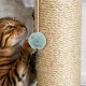 Kisangel Pack of 4 Replacement Ball for Cat Scratching Posts Toy Ball for Cat Scratching Post Replacement Ball for Cat Scratching Posts Spring Ball Toy for Cats Scratching Post Ball for Cats Plush Kisangel Pack of 4 Replacement Ball for Cat Scratching Posts Toy Ball for Cat Scratching Post Replacement Ball for Cat Scratching Posts Spring Ball Toy for Cats Scratching Post Ball for Cats Plush