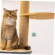 Kisangel Pack of 4 Replacement Ball for Cat Scratching Posts Toy Ball for Cat Scratching Post Replacement Ball for Cat Scratching Posts Spring Ball Toy for Cats Scratching Post Ball for Cats Plush Kisangel Pack of 4 Replacement Ball for Cat Scratching Posts Toy Ball for Cat Scratching Post Replacement Ball for Cat Scratching Posts Spring Ball Toy for Cats Scratching Post Ball for Cats Plush