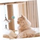 Kisangel Pack of 4 Replacement Ball for Cat Scratching Posts Toy Ball for Cat Scratching Post Replacement Ball for Cat Scratching Posts Spring Ball Toy for Cats Scratching Post Ball for Cats Plush Kisangel Pack of 4 Replacement Ball for Cat Scratching Posts Toy Ball for Cat Scratching Post Replacement Ball for Cat Scratching Posts Spring Ball Toy for Cats Scratching Post Ball for Cats Plush