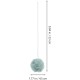 Kisangel Pack of 4 Replacement Ball for Cat Scratching Posts Toy Ball for Cat Scratching Post Replacement Ball for Cat Scratching Posts Spring Ball Toy for Cats Scratching Post Ball for Cats Plush Kisangel Pack of 4 Replacement Ball for Cat Scratching Posts Toy Ball for Cat Scratching Post Replacement Ball for Cat Scratching Posts Spring Ball Toy for Cats Scratching Post Ball for Cats Plush