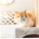 Kisangel Pack of 4 Replacement Ball for Cat Scratching Posts Toy Ball for Cat Scratching Post Replacement Ball for Cat Scratching Posts Spring Ball Toy for Cats Scratching Post Ball for Cats Plush Kisangel Pack of 4 Replacement Ball for Cat Scratching Posts Toy Ball for Cat Scratching Post Replacement Ball for Cat Scratching Posts Spring Ball Toy for Cats Scratching Post Ball for Cats Plush