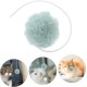 Kisangel Pack of 4 Replacement Ball for Cat Scratching Posts Toy Ball for Cat Scratching Post Replacement Ball for Cat Scratching Posts Spring Ball Toy for Cats Scratching Post Ball for Cats Plush Kisangel Pack of 4 Replacement Ball for Cat Scratching Posts Toy Ball for Cat Scratching Post Replacement Ball for Cat Scratching Posts Spring Ball Toy for Cats Scratching Post Ball for Cats Plush