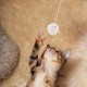 Kisangel Pack of 4 Replacement Ball for Cat Scratching Posts Toy Ball for Cat Scratching Post Replacement Ball for Cat Scratching Posts Spring Ball Toy for Cats Scratching Post Ball for Cats Plush Kisangel Pack of 4 Replacement Ball for Cat Scratching Posts Toy Ball for Cat Scratching Post Replacement Ball for Cat Scratching Posts Spring Ball Toy for Cats Scratching Post Ball for Cats Plush
