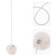 Kisangel Pack of 4 Replacement Ball for Cat Scratching Posts Toy Ball for Cat Scratching Post Replacement Ball for Cat Scratching Posts Spring Ball Toy for Cats Scratching Post Ball for Cats Plush Kisangel Pack of 4 Replacement Ball for Cat Scratching Posts Toy Ball for Cat Scratching Post Replacement Ball for Cat Scratching Posts Spring Ball Toy for Cats Scratching Post Ball for Cats Plush