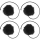 Kisangel Pack of 4 Replacement Ball for Cat Scratching Posts Toy Ball for Cat Scratching Post Replacement Ball for Cat Scratching Posts Spring Ball Toy for Cats Scratching Post Ball for Cats Plush Kisangel Pack of 4 Replacement Ball for Cat Scratching Posts Toy Ball for Cat Scratching Post Replacement Ball for Cat Scratching Posts Spring Ball Toy for Cats Scratching Post Ball for Cats Plush