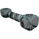 Kitty City Claw Indoor & Outdoor Mega Kit Cat Furniture Cat Sleeper Outdoor Kennel Corrugated Cardboard Cat Scratcher Black Kitty City Claw Indoor & Outdoor Mega Kit Cat Furniture Cat Sleeper Outdoor Kennel Corrugated Cardboard Cat Scratcher Black