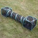 Kitty City Claw Indoor & Outdoor Mega Kit Cat Furniture Cat Sleeper Outdoor Kennel Corrugated Cardboard Cat Scratcher Black Kitty City Claw Indoor & Outdoor Mega Kit Cat Furniture Cat Sleeper Outdoor Kennel Corrugated Cardboard Cat Scratcher Black