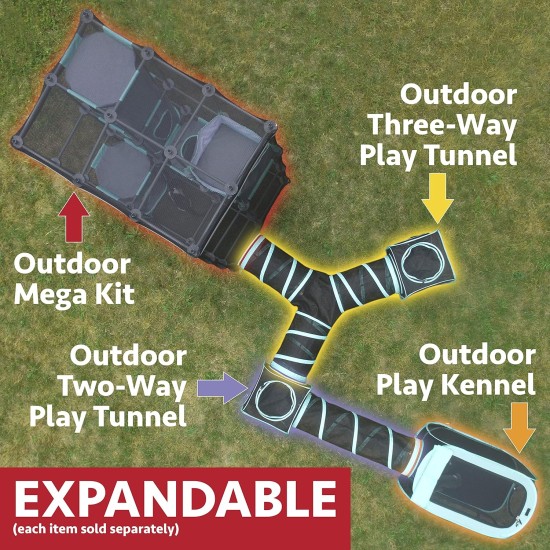Kitty City Claw Indoor & Outdoor Mega Kit Cat Furniture Cat Sleeper Outdoor Kennel Corrugated Cardboard Cat Scratcher Black Kitty City Claw Indoor & Outdoor Mega Kit Cat Furniture Cat Sleeper Outdoor Kennel Corrugated Cardboard Cat Scratcher Black