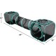 Kitty City Claw Indoor & Outdoor Mega Kit Cat Furniture Cat Sleeper Outdoor Kennel Corrugated Cardboard Cat Scratcher Black Kitty City Claw Indoor & Outdoor Mega Kit Cat Furniture Cat Sleeper Outdoor Kennel Corrugated Cardboard Cat Scratcher Black