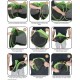 Kitty City Claw Indoor & Outdoor Mega Kit Cat Furniture Cat Sleeper Outdoor Kennel Corrugated Cardboard Cat Scratcher Black Kitty City Claw Indoor & Outdoor Mega Kit Cat Furniture Cat Sleeper Outdoor Kennel Corrugated Cardboard Cat Scratcher Black