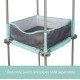 Kitty City Claw Indoor & Outdoor Mega Kit Cat Furniture Cat Sleeper Outdoor Kennel Corrugated Cardboard Cat Scratcher Black Kitty City Claw Indoor & Outdoor Mega Kit Cat Furniture Cat Sleeper Outdoor Kennel Corrugated Cardboard Cat Scratcher Black